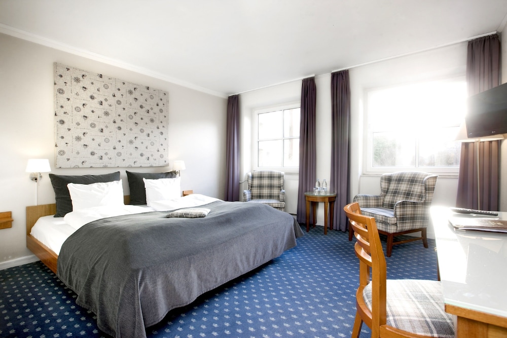 Hotel Petra 26/74