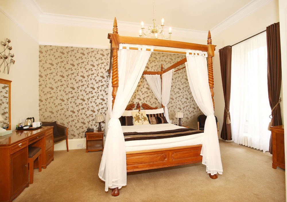 Woodland Hotel, BW Signature Collection 48/57