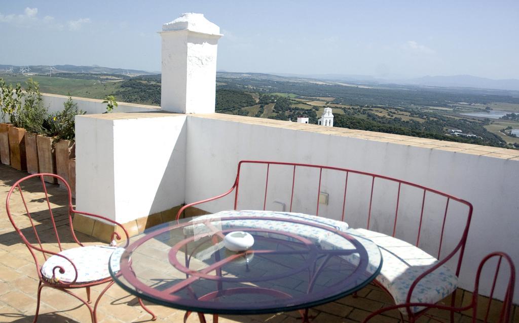 LA BOTICA DE VEJER 9/17
