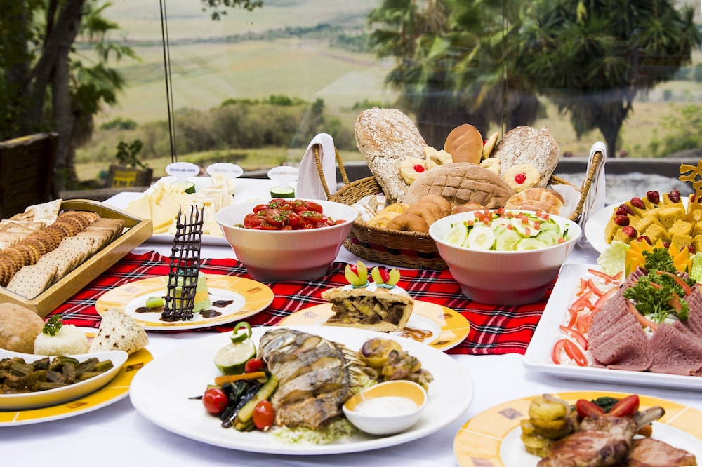 Mara Serena Safari Lodge 53/77
