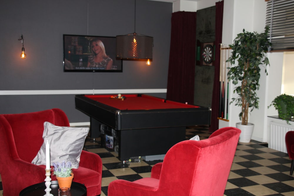 Lages Motel & Restaurang 27/48