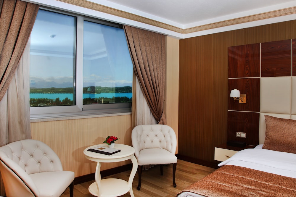 Cukurova Erten Hotel 13/20