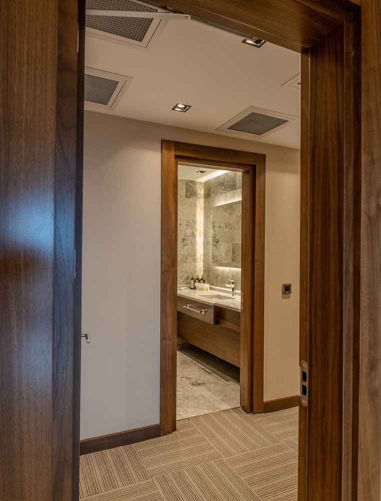 B'Istanbul Hotel 23/50