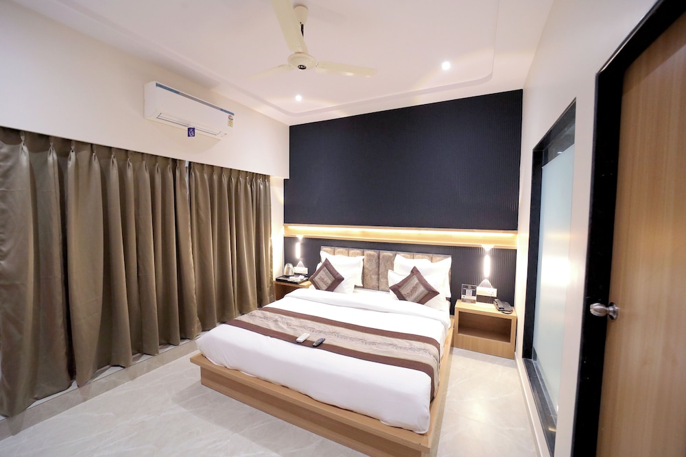 Hotel Alfa Executive 4/17