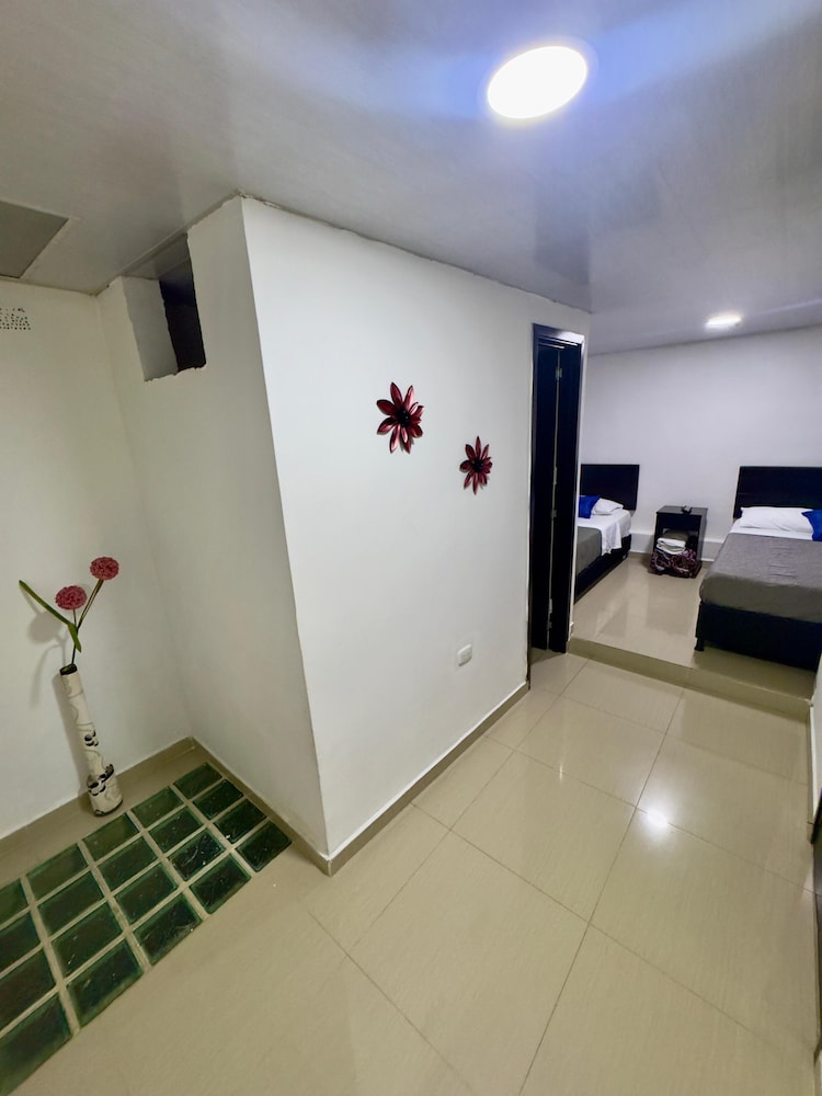 Hotel Blue Santa Rosa de Cabal 25/49