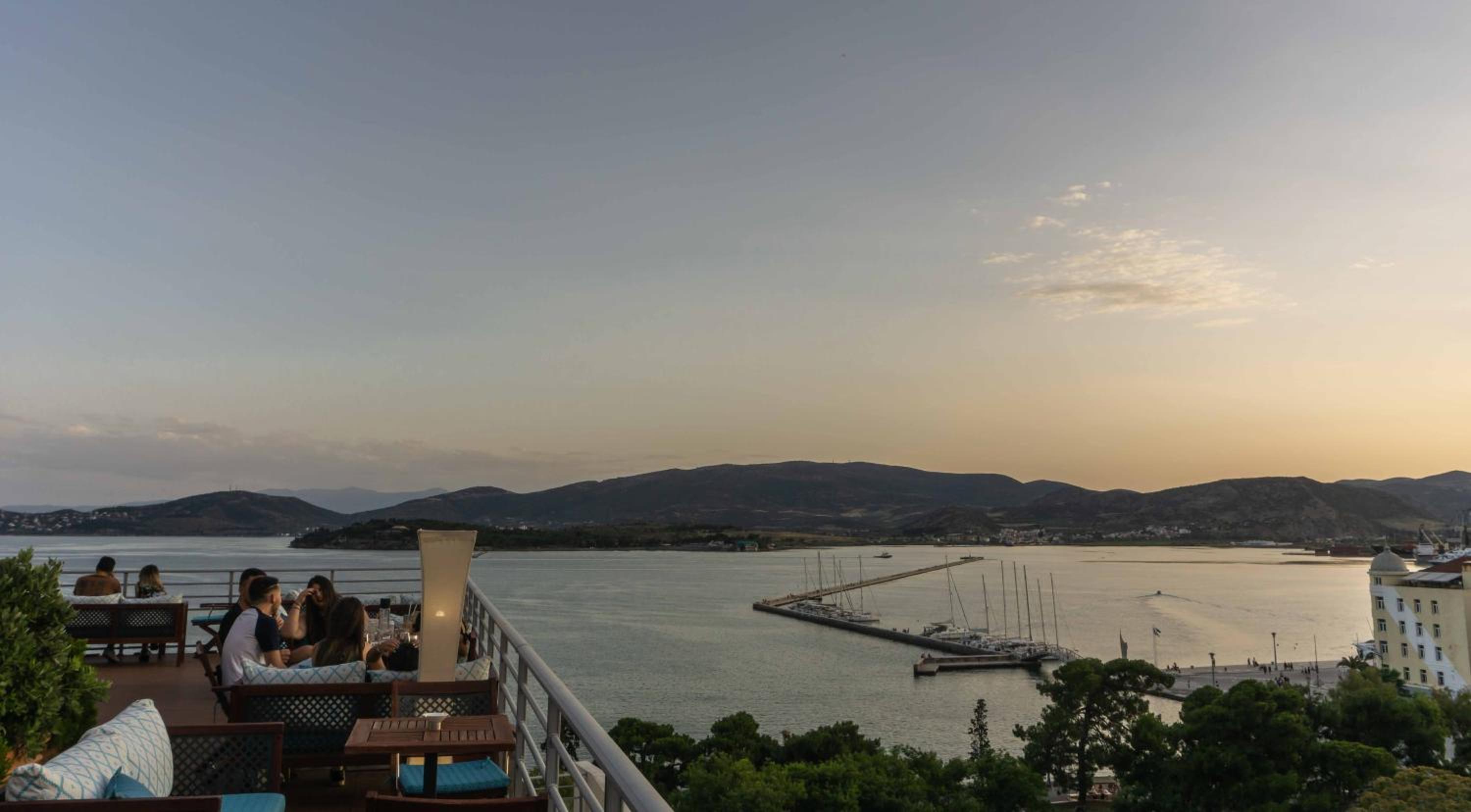 Park Hotel Volos 47/53