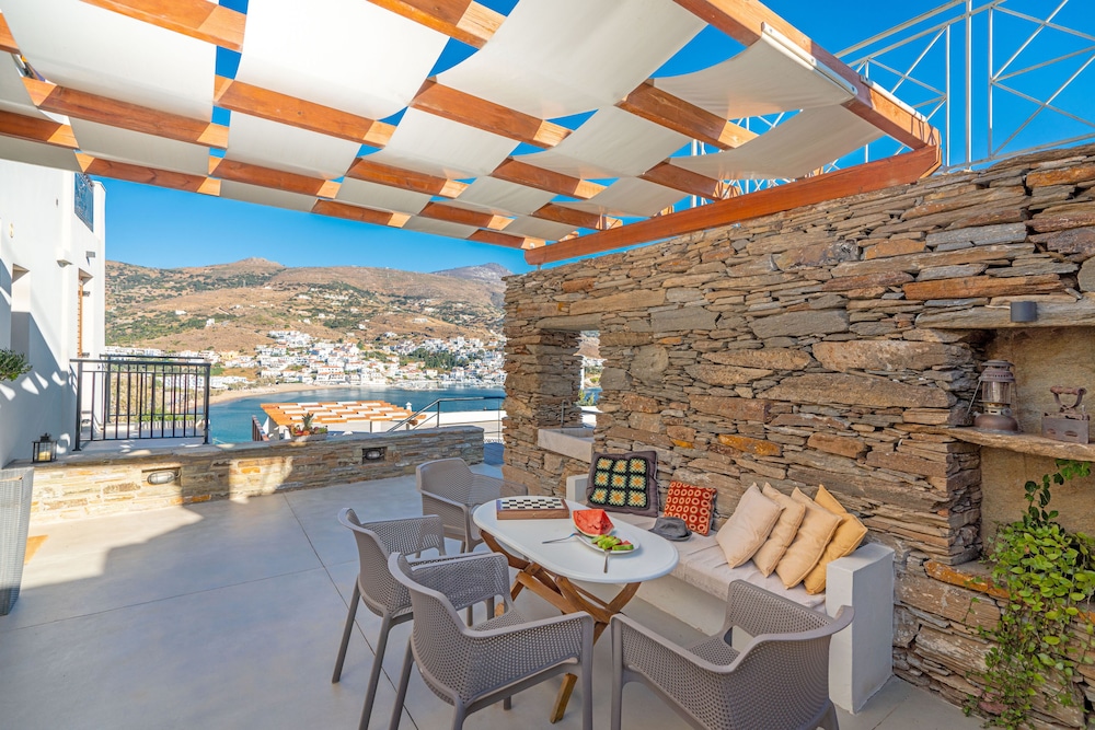 Hermes Suites 25/50