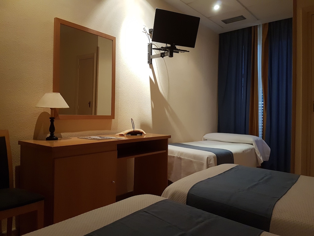 Hotel Espana 23/59