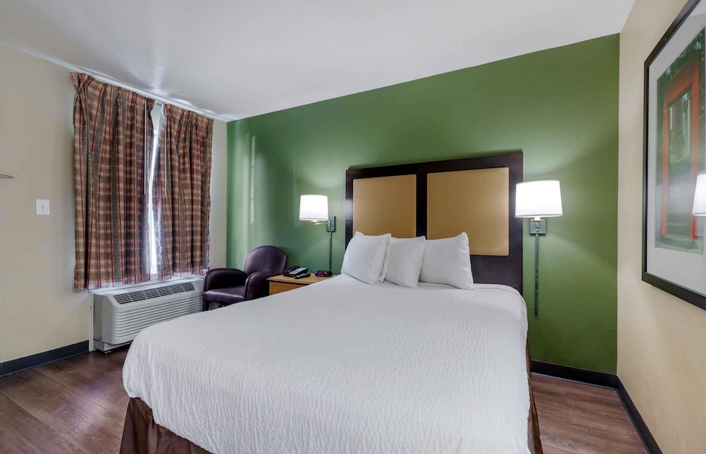 Extended Stay America - Washington D.C.- Fairfax - Fair Oaks 30/56