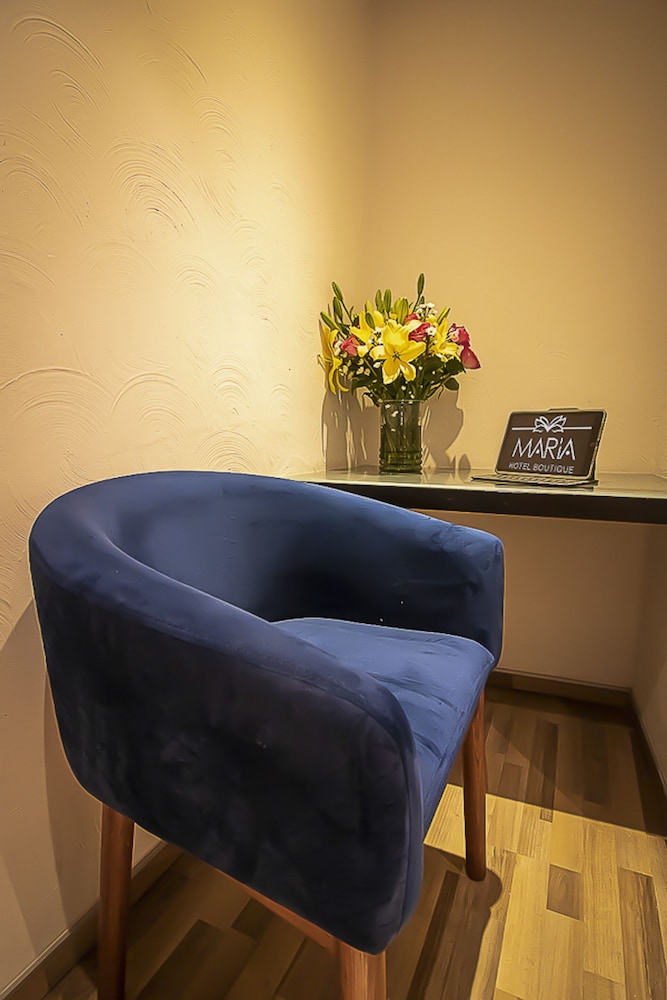 Hotel Boutique Maria 34/58