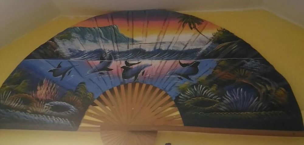 Island Lodge 40/64