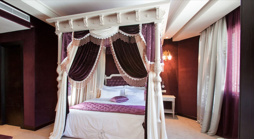 Art Palace Suites Spa Chateaux Hotels Collection 39/78