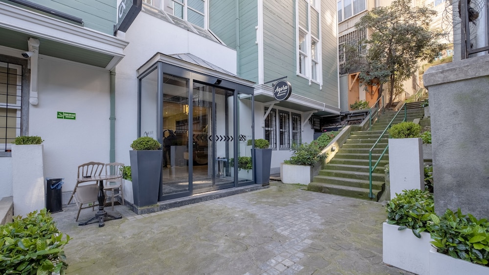 Loop Hotel Bosphorus Istanbul 42/50
