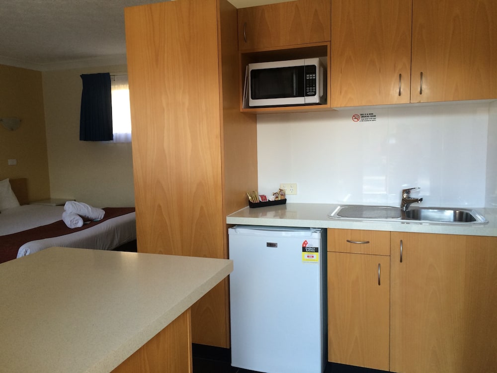 Park Beach Resort Motel 32/33