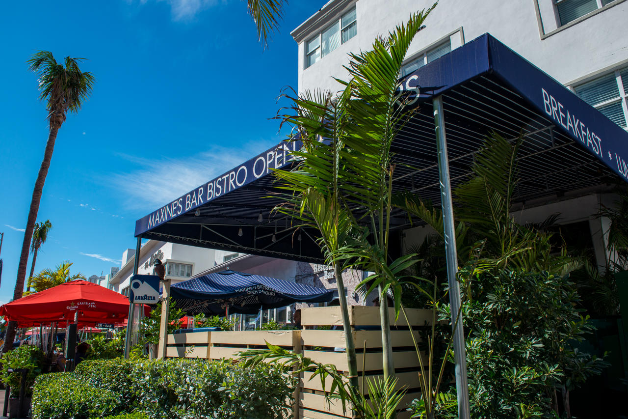 Catalina Hotel & Beach Club in MIAMI BEACH - FL