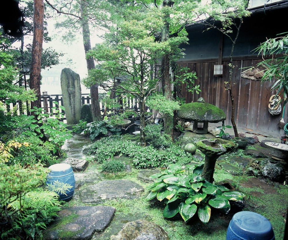 Sumiyoshi Ryokan 20/48