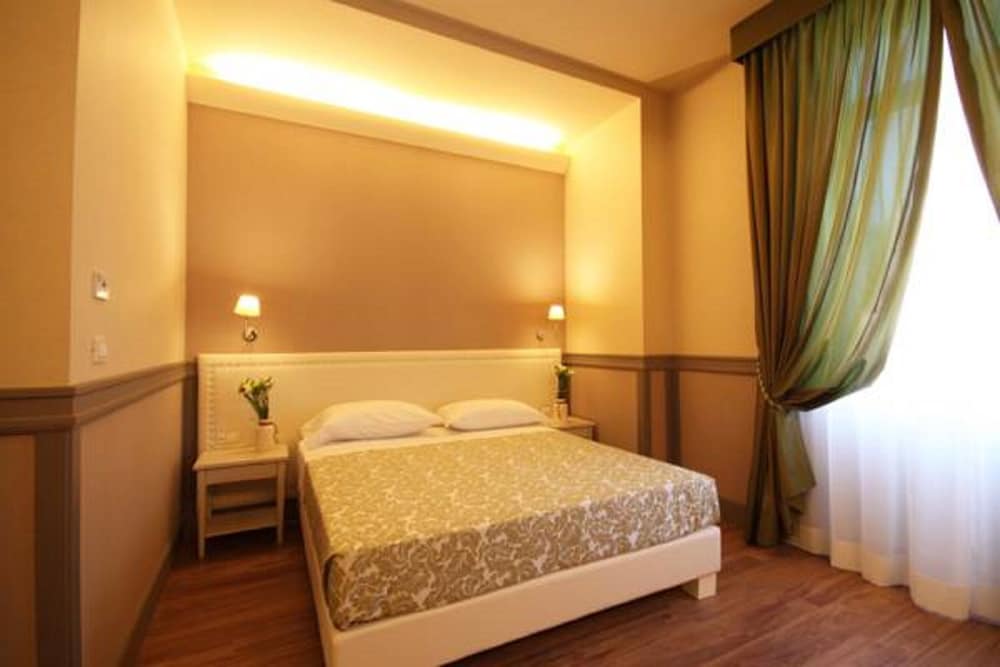 Basilica Hotel 13/50