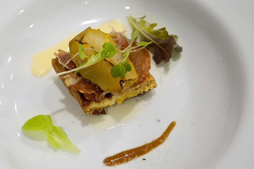 Tryp By Wyndham Varginha Cafe Royal 23/41