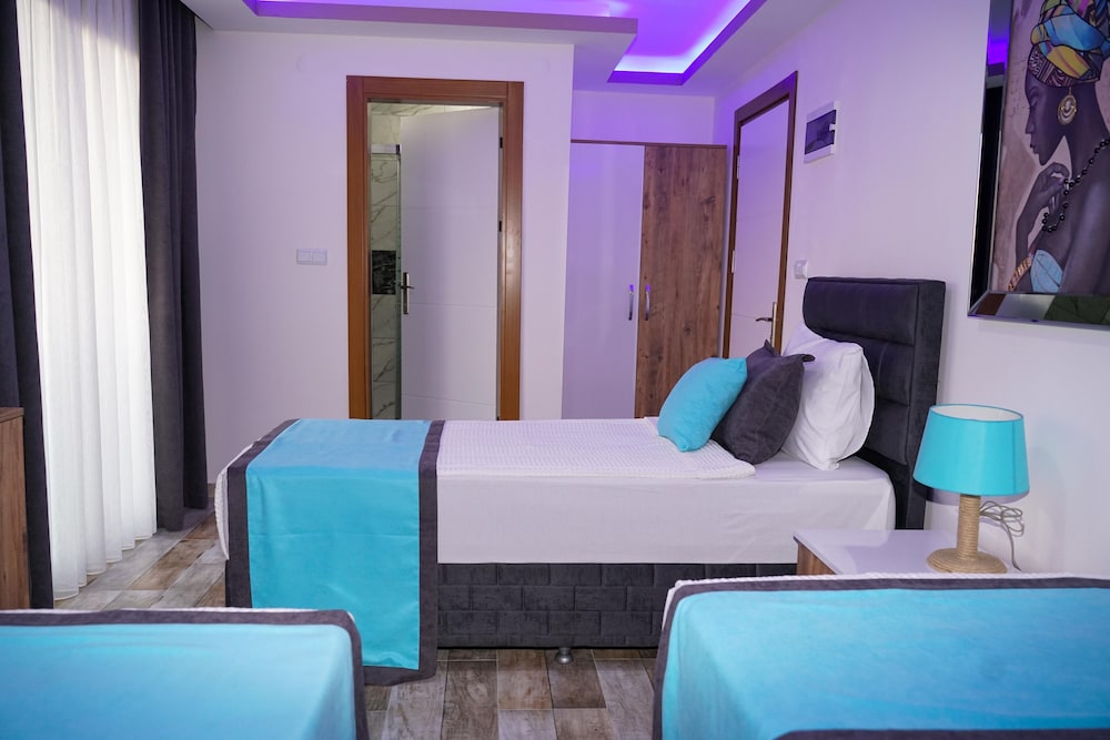 Yelken Beach Hotel Didim 14/49