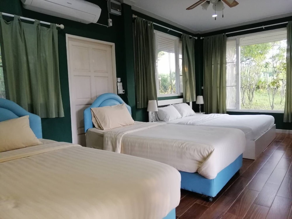 Khaoyai Nature Retreat 11/48