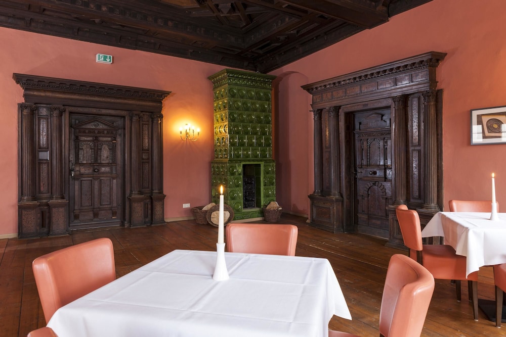 Wyndham Garden Quedlinburg Stadtschloss 26/61
