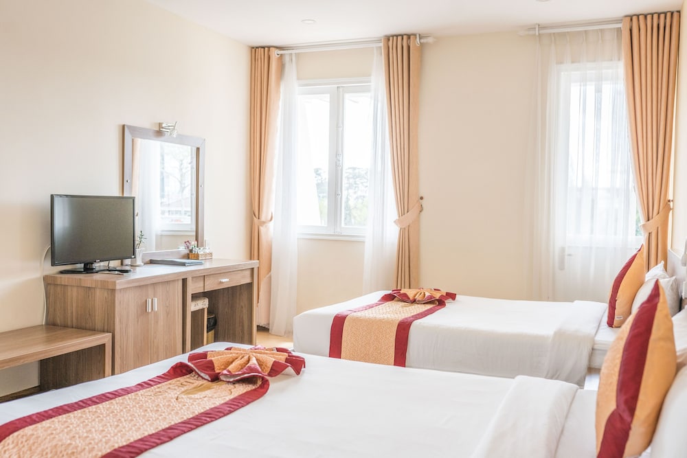 Nice Dream Hotel 34/70