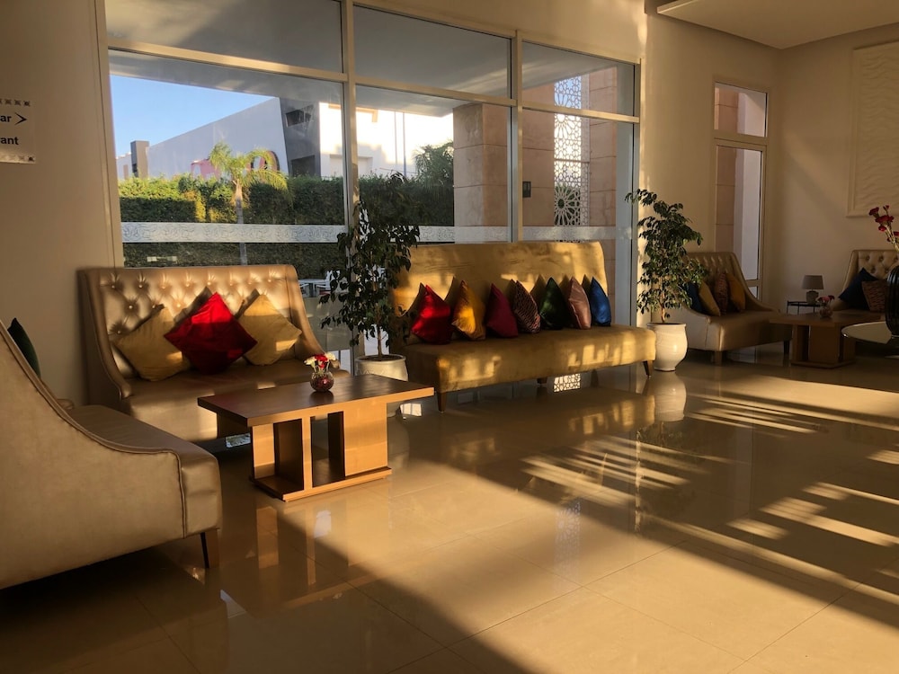 Relax Hotel Oujda 14/31