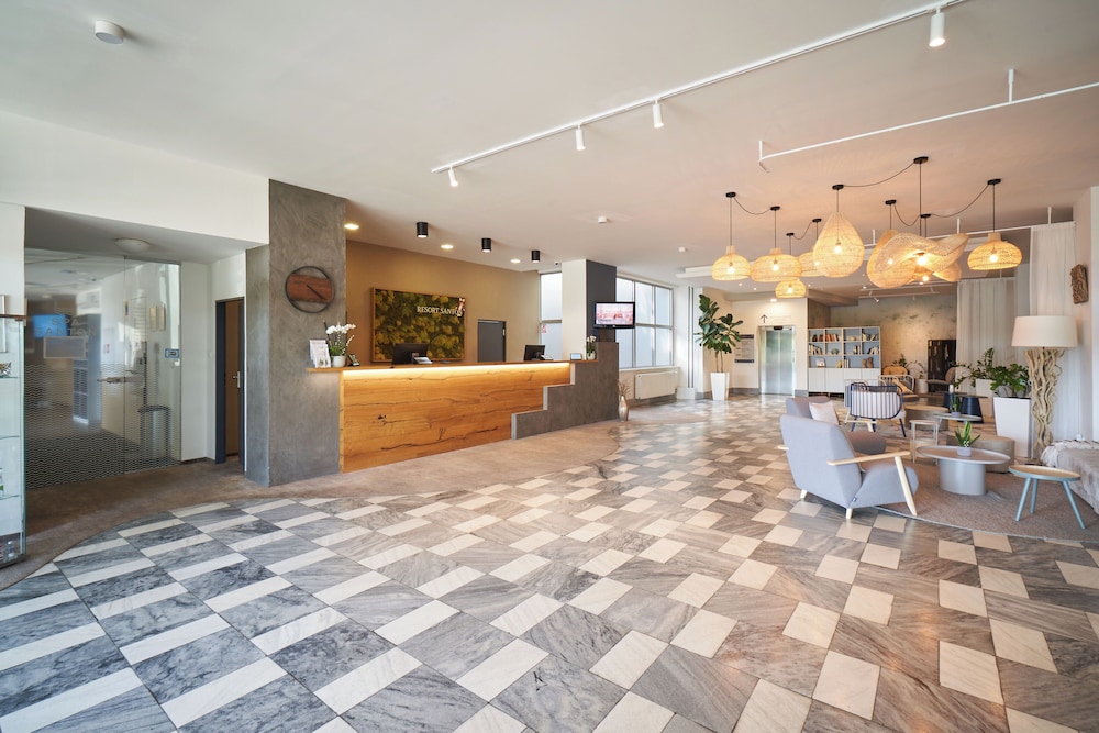 Orea Resort Santon 5/50