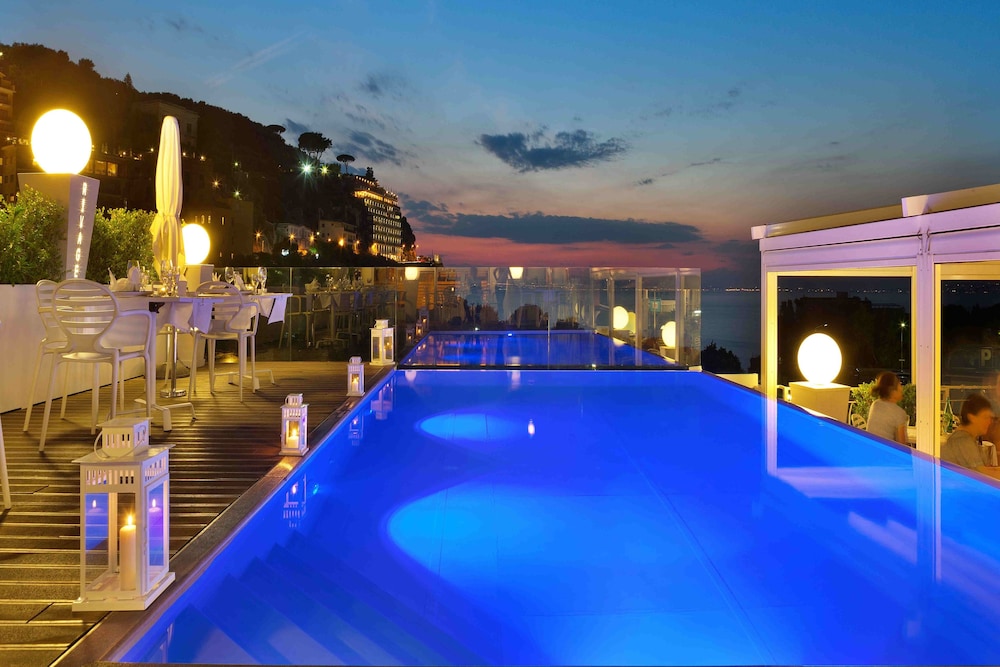 Hotel Rivage Sorrento 51/79