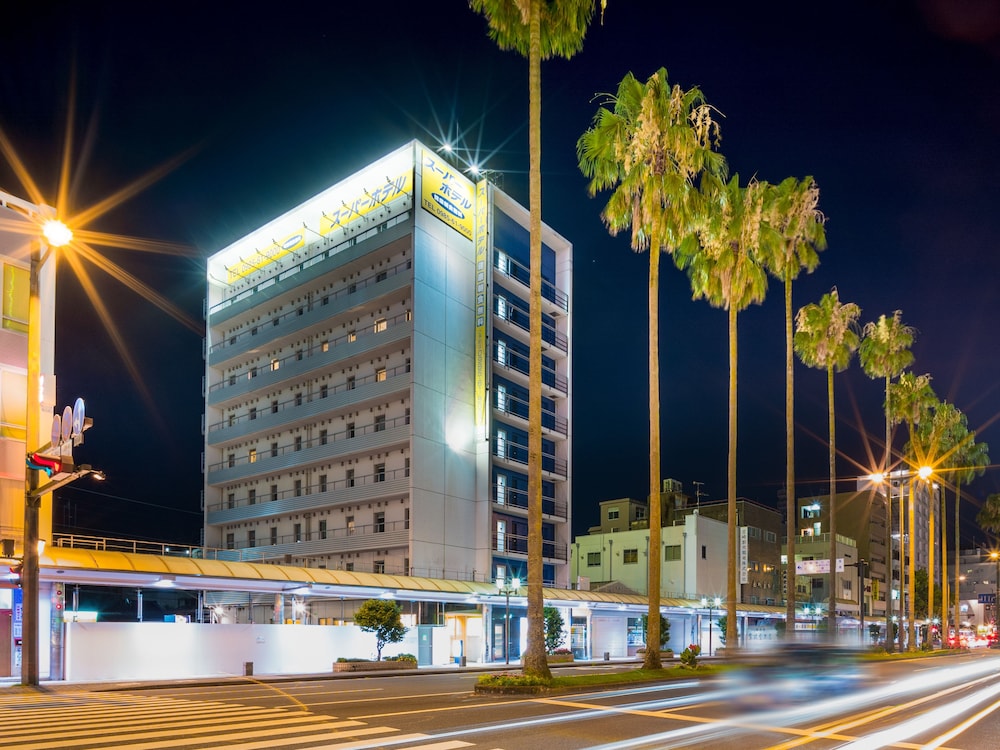 Super Hotel Miyazaki 2/57
