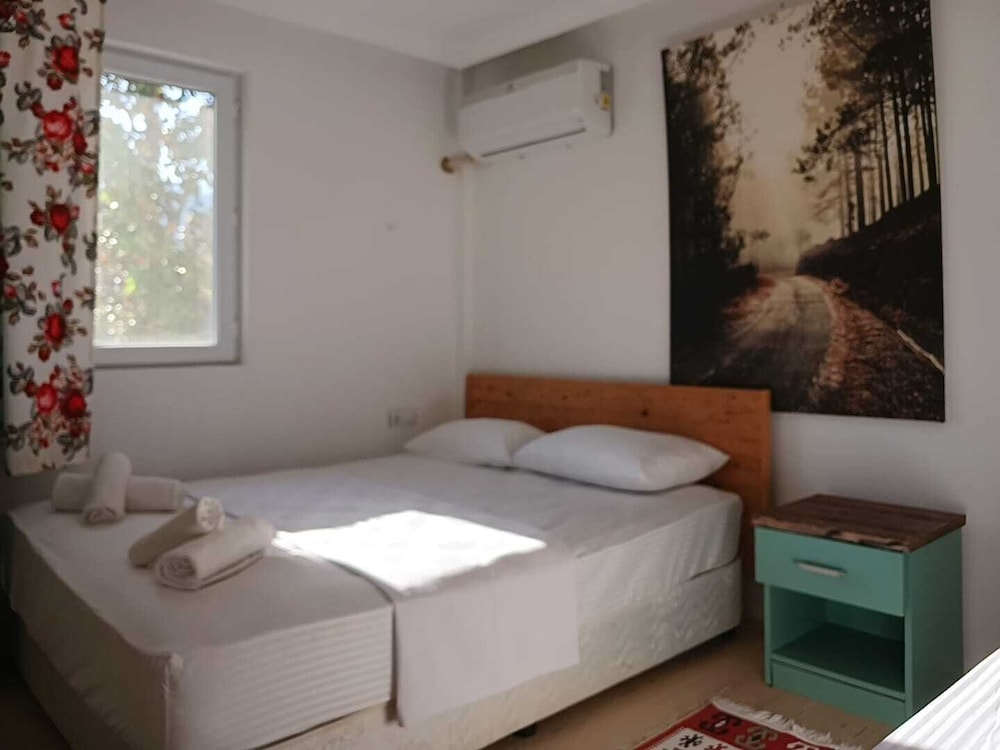 Cirali Flora Pension 9/50