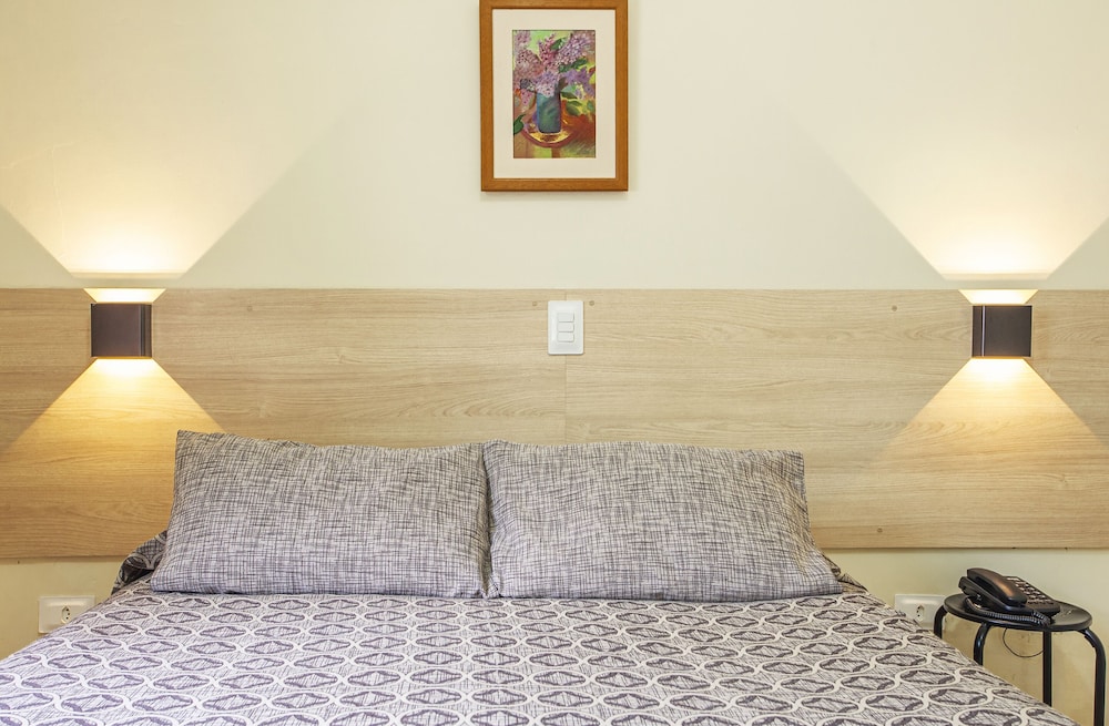 Hotel Saveiros 39/70