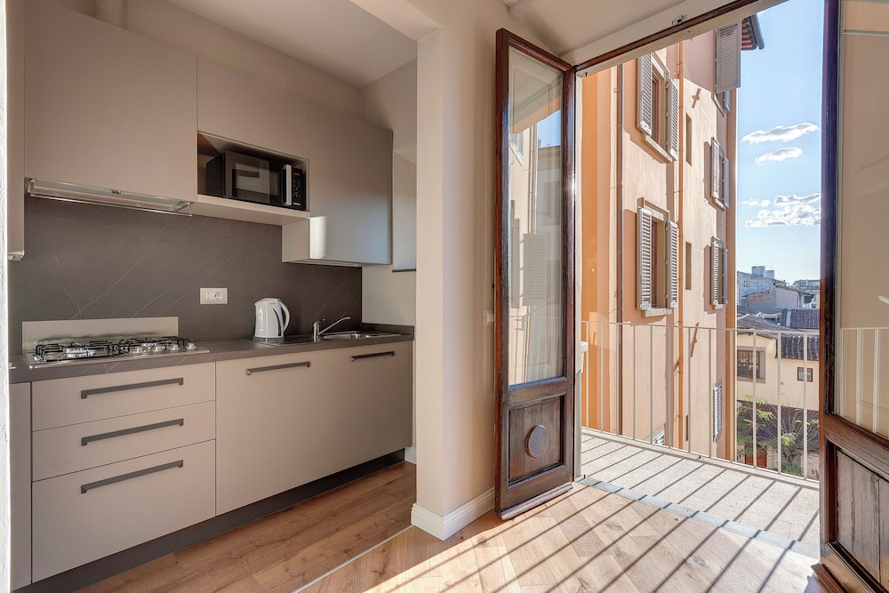 Mamo Florence Freedom - Apartaments Robert 5/49