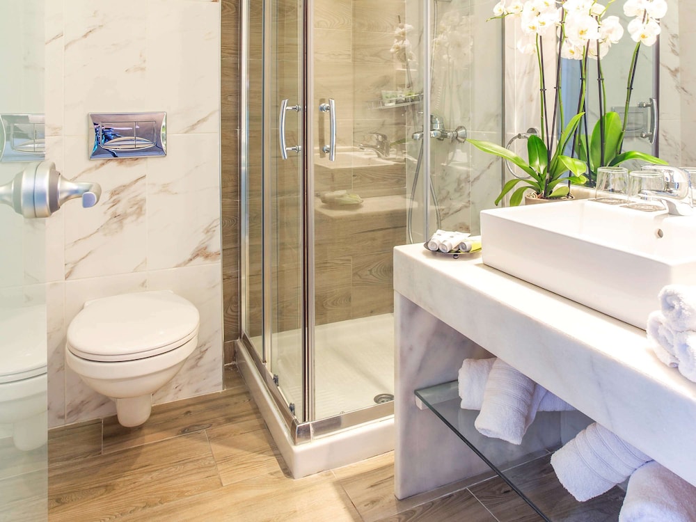 Mercure Rhodes Alexia Hotel & Spa 77/78