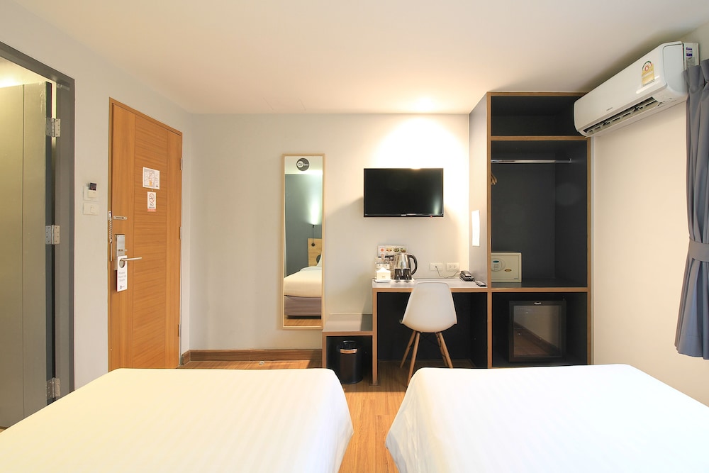 Mybed Sathorn 13/30