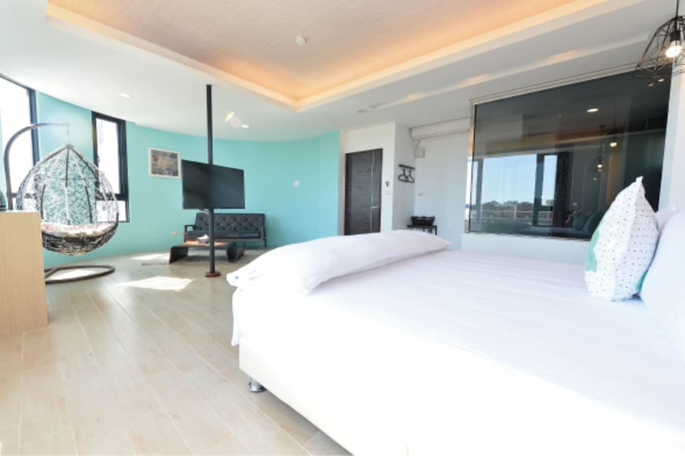 Love Tour Homestay 16/25