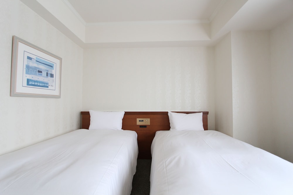 KOKO HOTEL Osaka Shinsaibashi 12/53