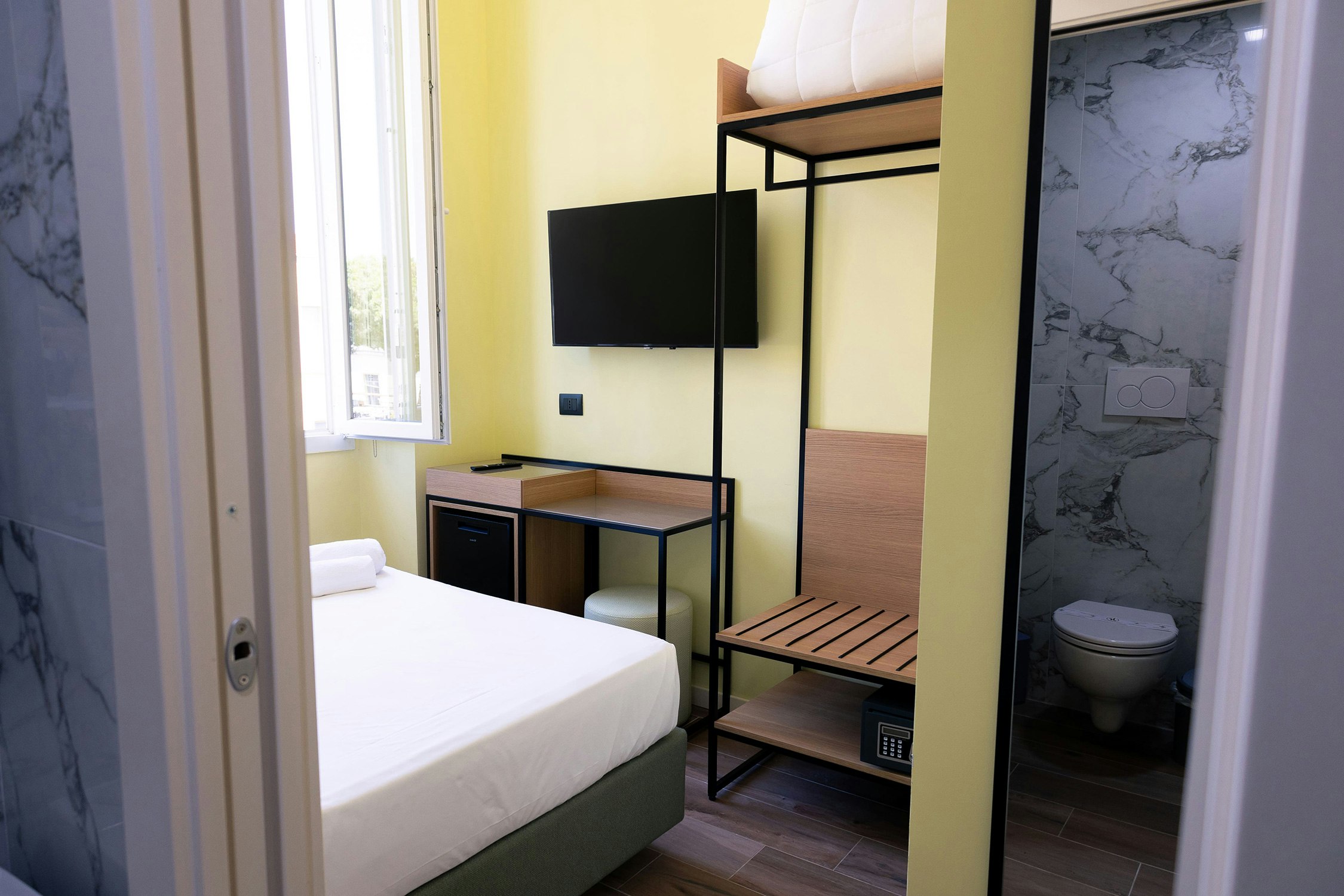 Hotel Hermes 5/8