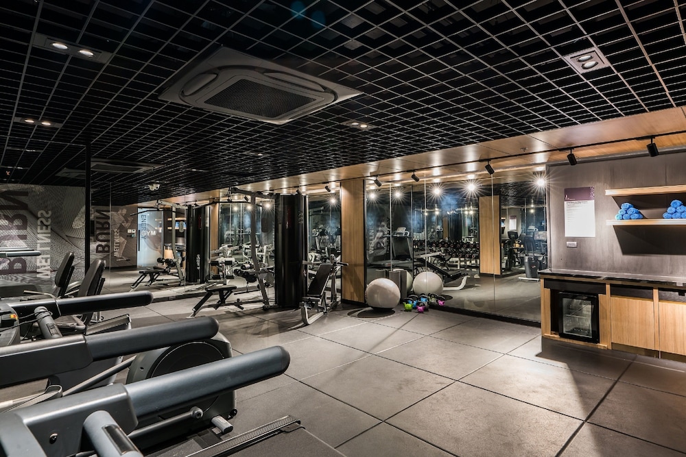 The Key Premier Hotel Sukhumvit 28/50
