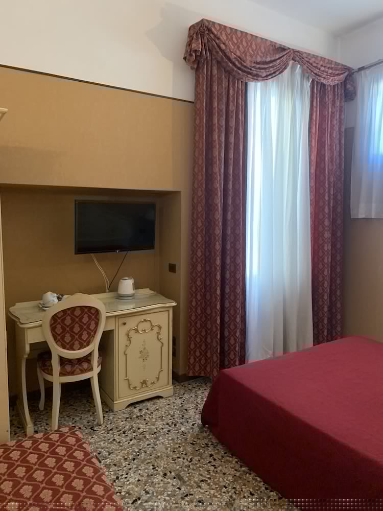 Locanda Poste Vecie 13/65