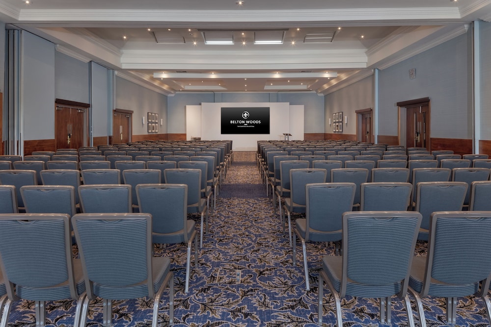 Belton Woods Hotel, Spa & Golf Resort 53/65
