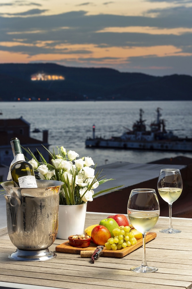 Artur Hotel Canakkale 25/45