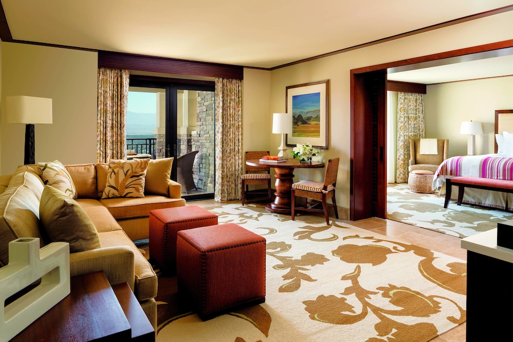 THE RITZ CARLTON RANCHO MIRAGE 26/68