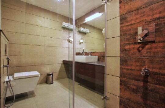Woodies Bleisure Hotel 23/23