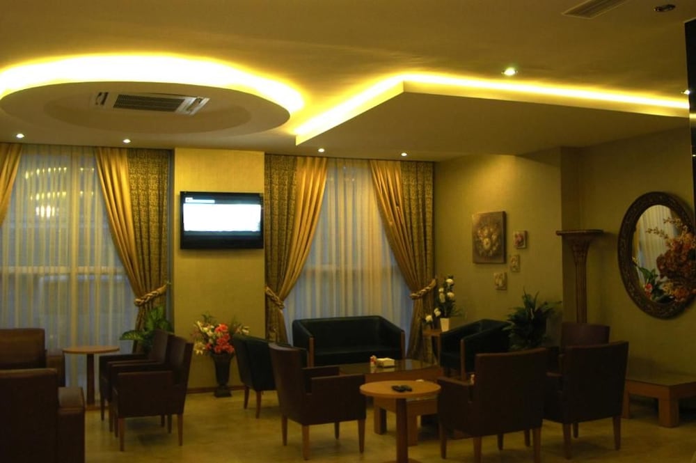 Pinar Elite Hotel 28/47