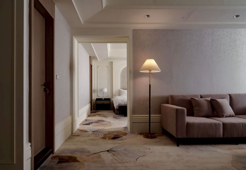 Haifu Garden Hotel 35/54