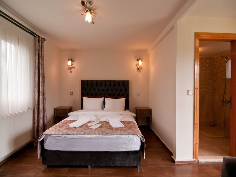 Agva Gizemli Nehir Hotel 8/69
