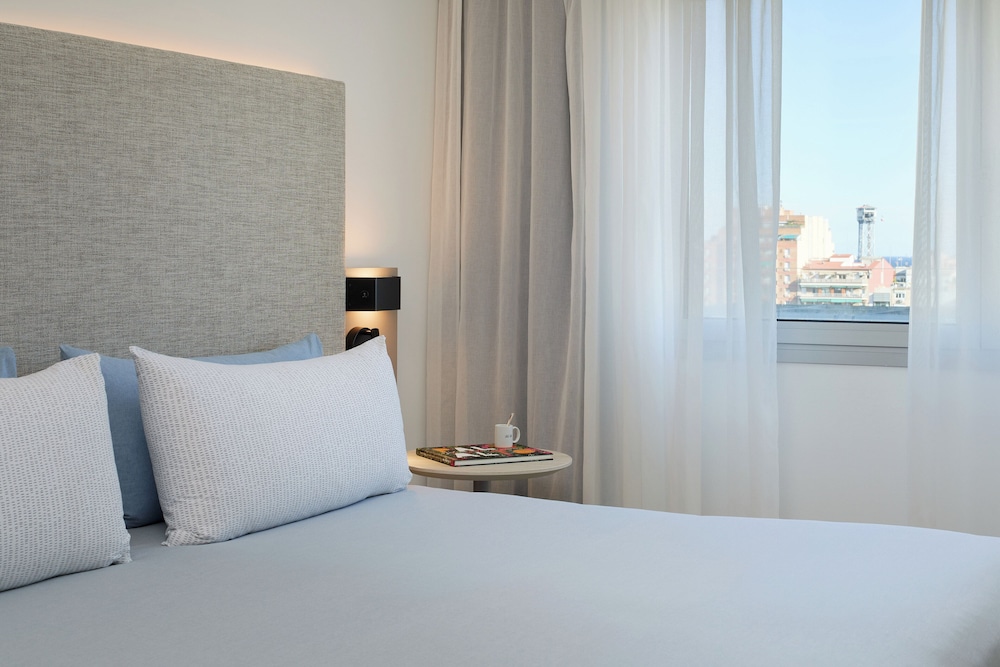 TRYP 巴塞罗那阿波罗酒店(Innside by Melia Barcelona Apolo) 图片4