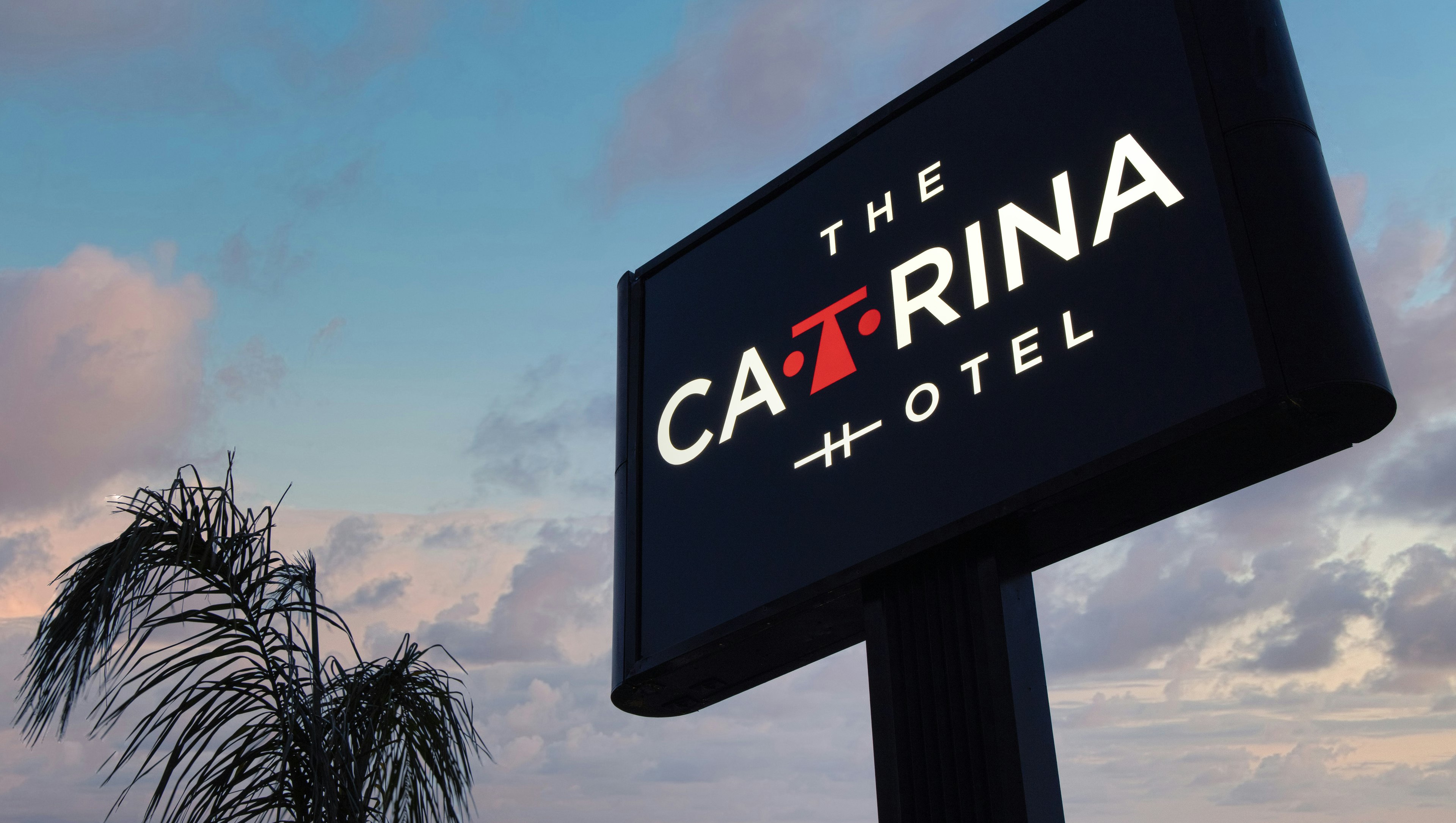 The Catrina Hotel 6/50