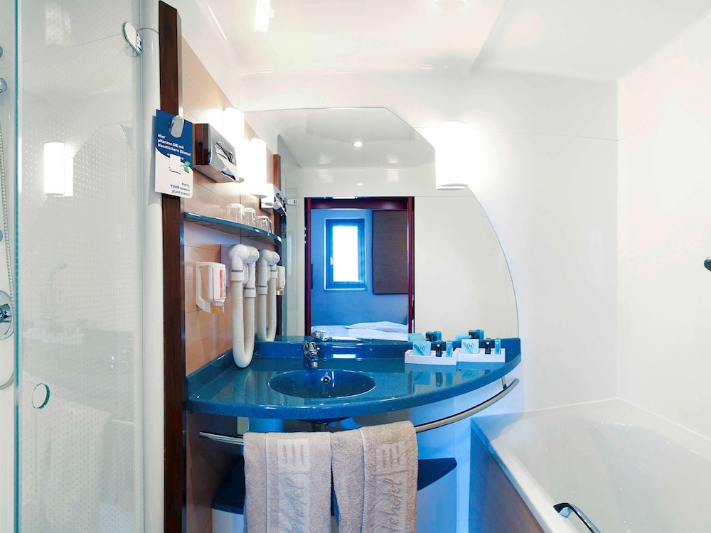 Novotel Suites Hannover City 36/37